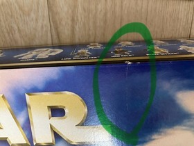 LEGO Star Wars: Assault on Hoth (75098) SEALED See PHOTOS & VIDEO