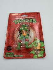 New Teenage Mutant Ninja Turtles Raphael Toy ...