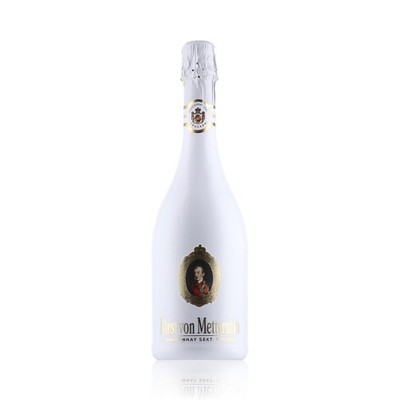Fürst von Metternich Chardonnay Sekt trocken 0,75l
