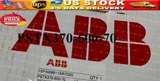 NEW ABB soft starter PSTX370-600-70 1SFA898115R7000