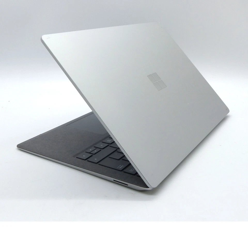 Microsoft Surface Laptop 3 13,5" | i5-1035G7 | 8GB | 128GB SSD | QHD Touch | Win - Bild 4 von 4