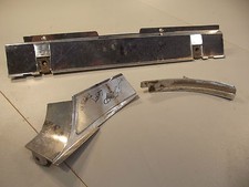 1965 Cadillac Interior Trim Lot Used 1965 Cadillac Interior Trim Lot Used