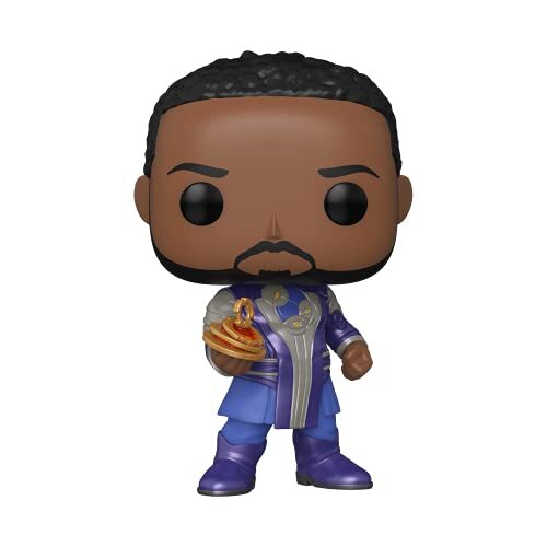 Funko POP Marvel The Eternals - Фастос