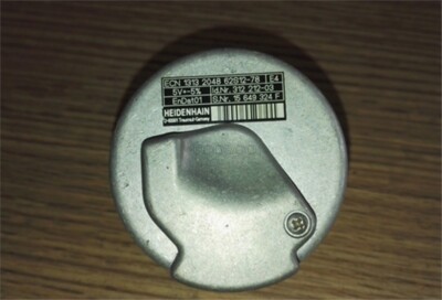 1Pc Heidenhain Encoders Ecn 1313 2048 62S12-78 Used nk