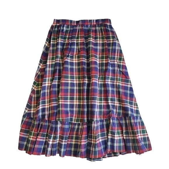 Ralph Lauren Multicolor 10 Size Skirts & Skorts for Girls
