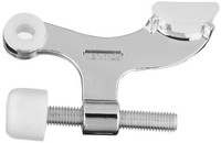 Stanley Hardware Cd7090 Hinge Pin Doorstop In Bright Chrome, New, Free Shipping on sale Stanley Hardware Cd7090 Hinge Pin Doorstop In Bright Chrome, New, Free Shipping on sale