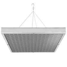 Fresh Fab Finds FFF-GPCT869 LED Grow Light Full Spectrum Hanging 225 LEDs