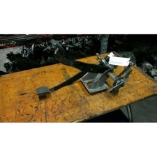 PEDALIERA COMPL. SUZUKI GRAND VITARA XL7 (01-06) 2.0 16V HDI SUV 2001