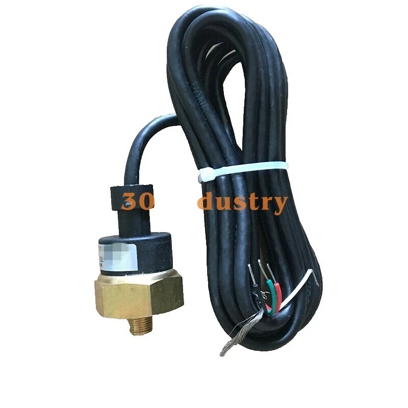 AC Pressure Sensors