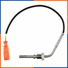 Abgastemperatursensor für AUDI | 059906088P, 82.1117, 92094042
