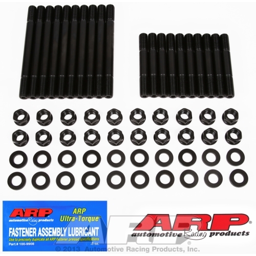 ARP Bolts 154-4001 For Ford 289-302 7/16" hex head stud kit - Picture 1 of 3