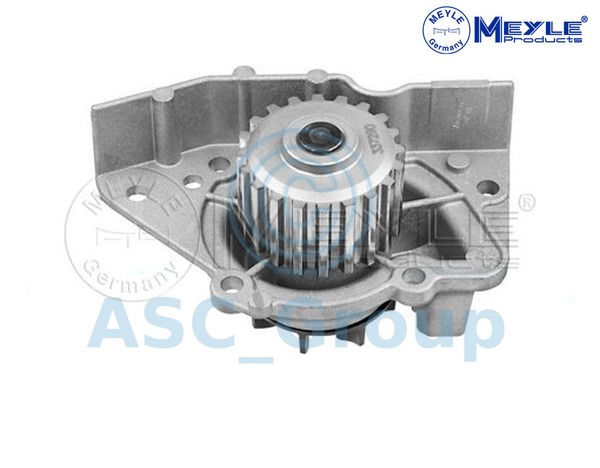 Meyle KüHlmittel-Wasserpumpe Wasserpumpe 11-13 220 0007-image