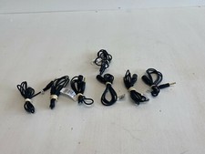 KK9: Lot of 7 MC-LS4M Microphones MIC