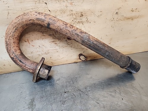 2009 Honda TRX 420 OEM Exaust Pipe - Picture 1 of 3