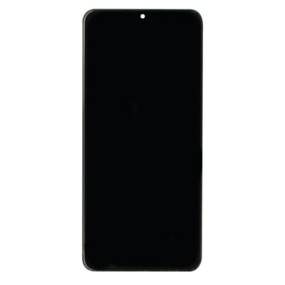 LCD Frame Assembly for Samsung Galaxy M12 Premium Replacement Repair Fix