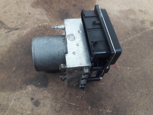 Peugeot 307 / Citroen C4 ABS Pumpe + Modul 0265950374/9660535780 307 Facelift