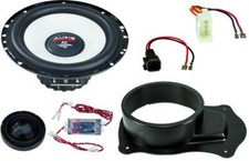 Audio System MFIT FORD TRANSIT 6 CUSTOM EVO2 6.5" 2-Way Speakers