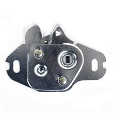 Trunk Latch 1970-1974 Cuda