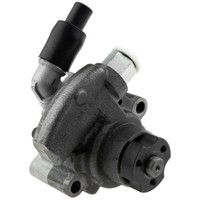 NTY Hydraulikpumpe Lenkung Servopumpe FüR Ford Transit Kasten Fa_ _ 2.0 Di