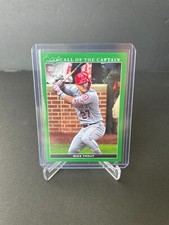 2022 Topps X Derek Jeter Call of the Captain Baseball Cards Checklist 26