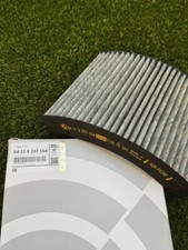 For BMW 1 3 Series F30 F31 F20 F21 2.0L 3.0L Engine Activated Carbon Air Filter