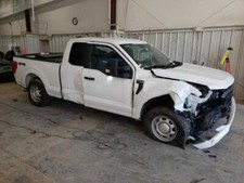 2023 Ford F150 Pickup Gasoline Engine Assembly 5.0l Vin 5 8th Digit 12k Miles
