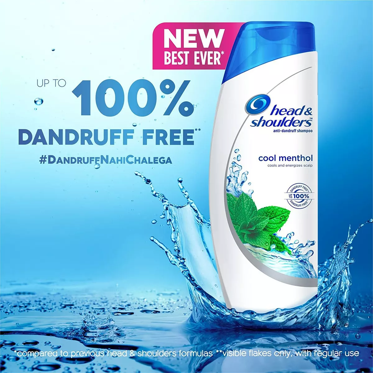 Anti dandruff sale shampoo india