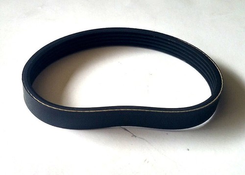Drive belt 6PJ490 for Parkside PRM 1200 A1 - IAN 311034 - Picture 3 of 4