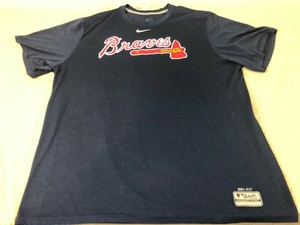 braves t shirt
