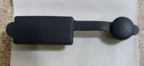 Mitutoyo Model ID-F1250E OUTPUT CONNECTOR CAP