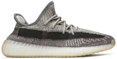 adidas Yeezy Boost 350 V2 Low Zyon US M Size 5 - FZ1267