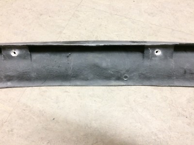 SHOWCARS BRE Style Rear Spoiler 6