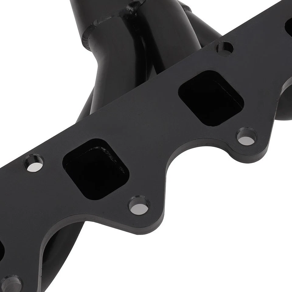 Стойкий выпускной коллектор с покрытием для Suzuki Samurai Geo Tracker 1,3 л 1,6 л L4 - Изображение 4 из 4