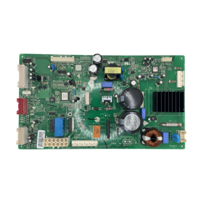 EBR81182769 LG Refrigerator Main Control Board Replacement