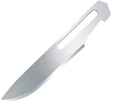 Havalon Set Of 5 Baracuta Quik-Change Stainless Replacement Blades 115XT5