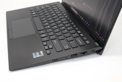 VAIO SX14 VJS1468 14-core i7-1370P Windows11 Intel Iris Xe Graphics 96EU d723