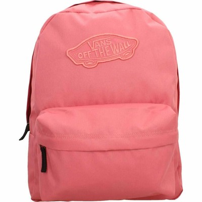 rose vans backpack
