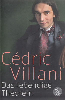 fi- VILLANI : DAS LEBENDIGE THEOREM  19671 g
