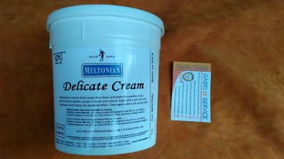 MELTONIAN DELICATE CREAM 5000 ml Neutral Neutral Gel Special Wachs Hautcreme