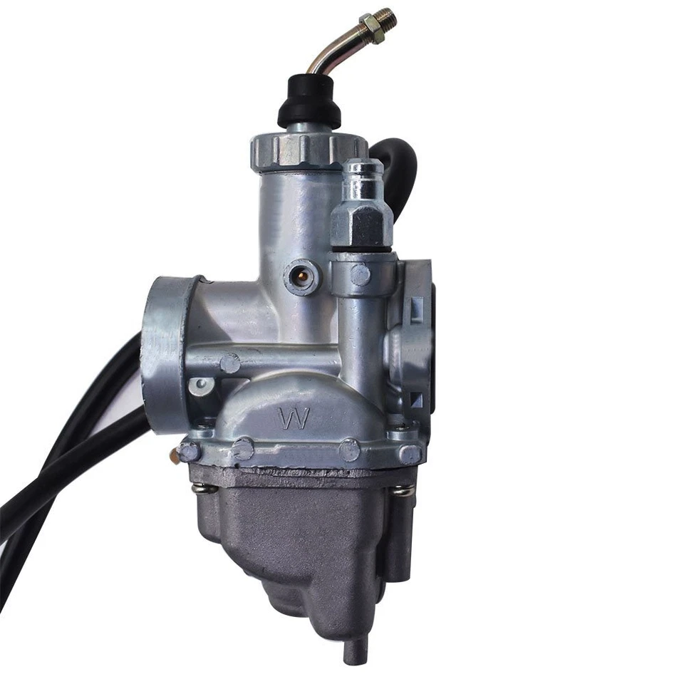 Carburador para Yamaha Tri Moto 225 1986 YTM225DR DX 200 YTM200 1983-1986 Foto 2 de 4