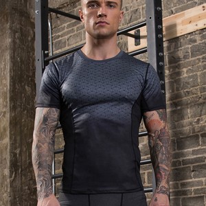 athletic base layer