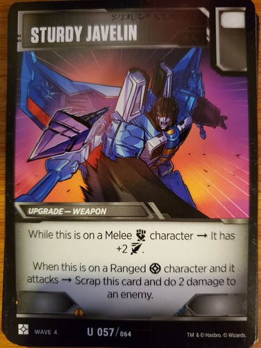 Transformers TCG War For Cybertron Siege II Battle Cards * Pick One * - Picture 58 of 65