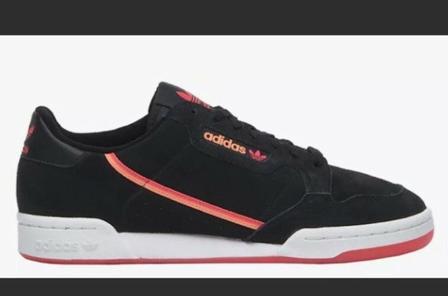 adidas continental 80 size 13