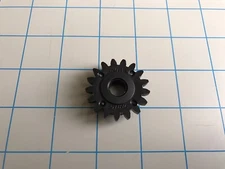 Stihl Genuine Replacement Part 11146471800 Gear Spur Wheel NOS