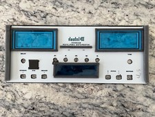 Genuine Mcintosh Ma8900 Glass Faceplate - Complete