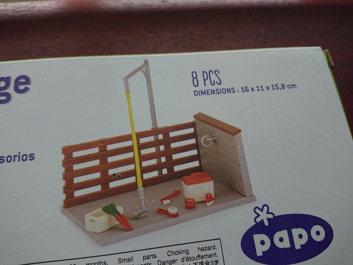 ぽぽ TECPO Bit-Einsatz-Satz, 11,99 €