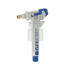 Galleggiante a rubinetto originale GEBERIT 380 per cassette WC 240.784