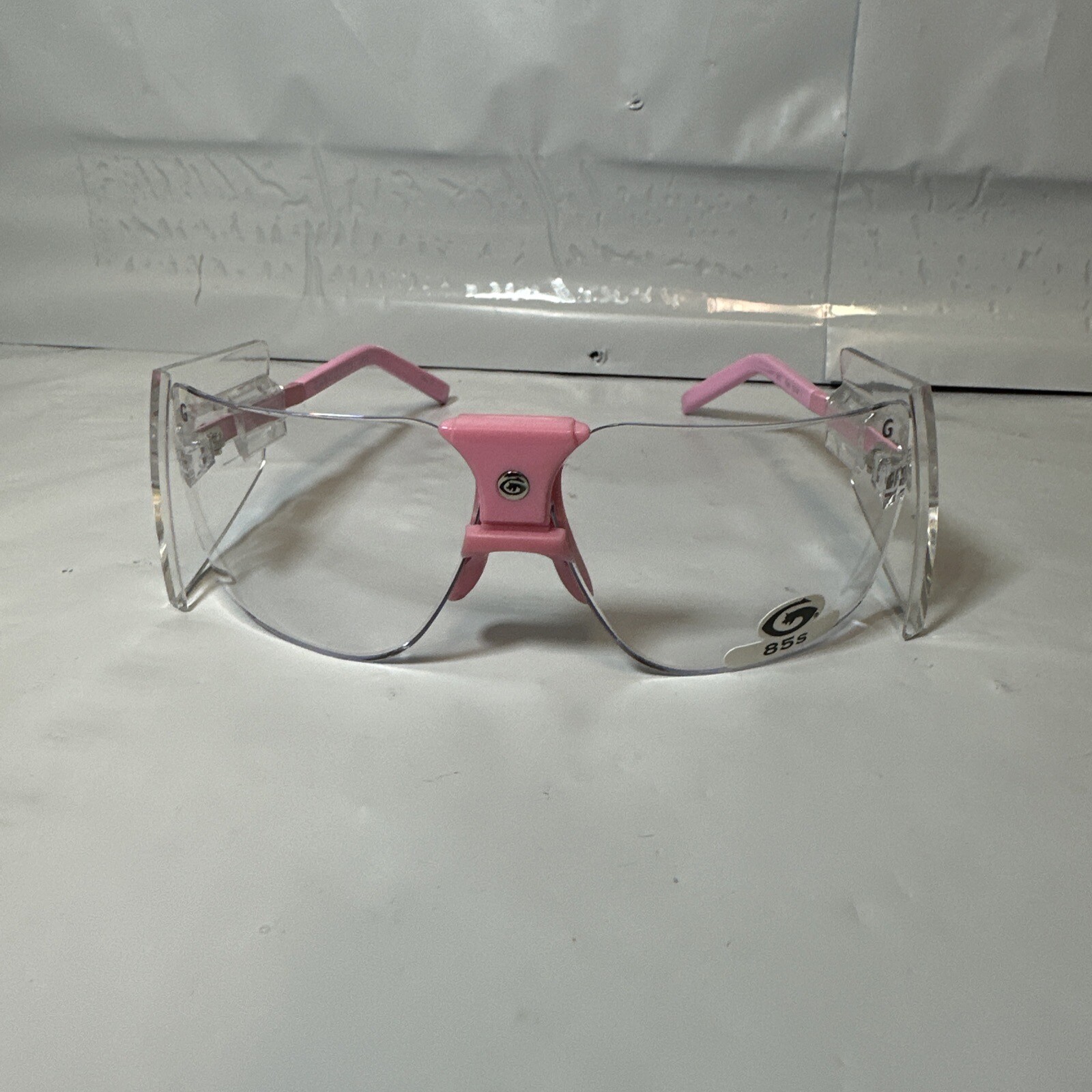 Gargoyles Classic Ballistic Protection Safety Glasses… Gem