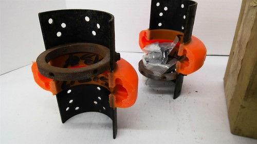 REX Omega 10 Coupling - Picture 7 of 8