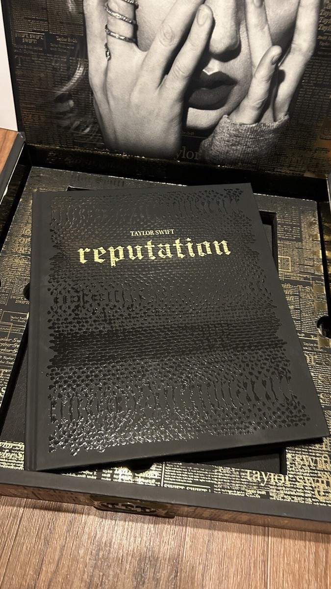 テイラー・スウィフト　レピュテーション VIPツアー BOX Taylor swift / Reputation Vip Box Stadium Tour | eBay